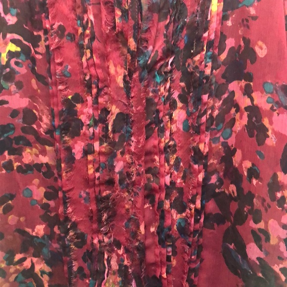 Express top. Size Small - Picture 3 of 5